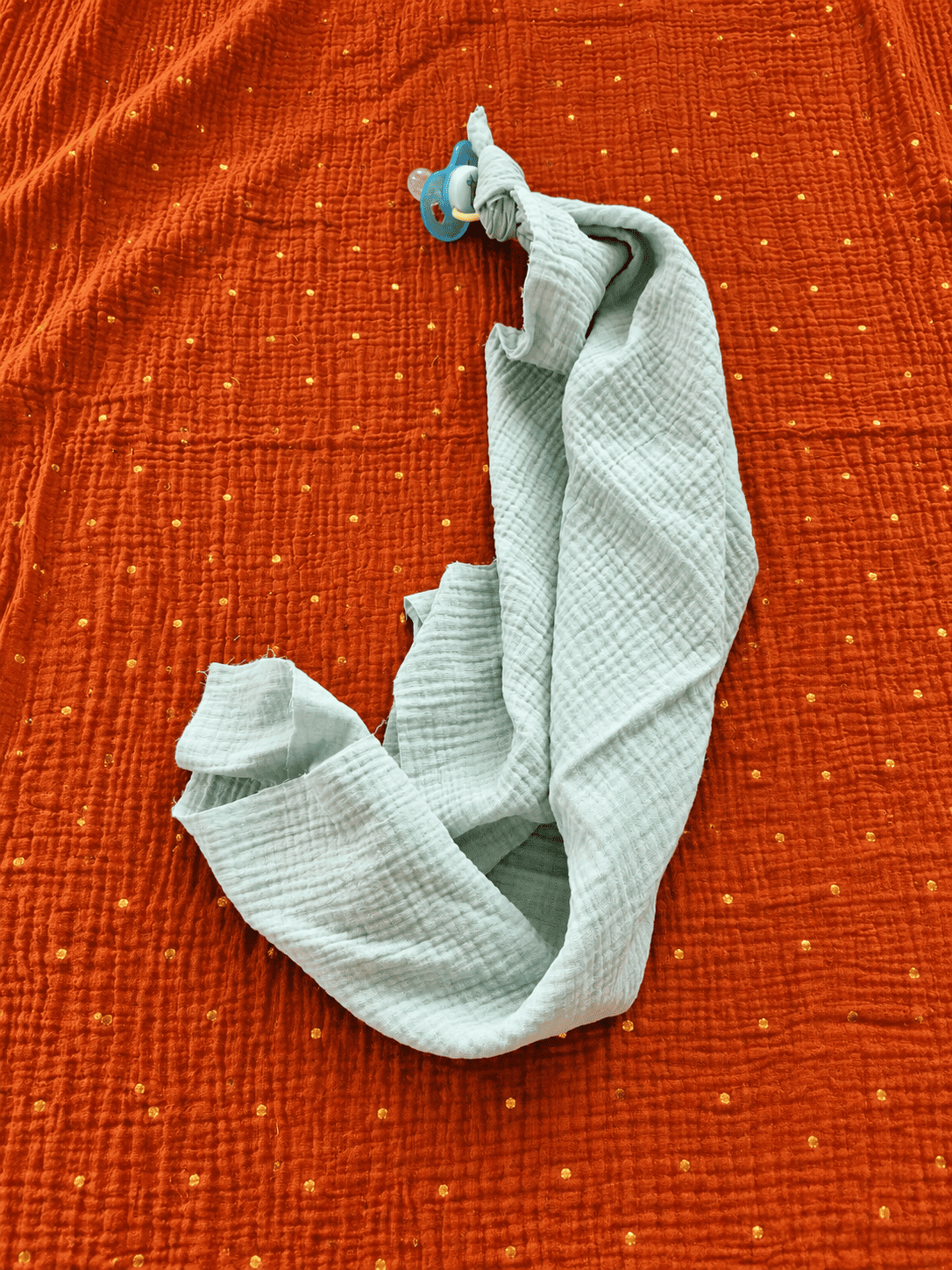 Lange - Vert tendre – Image 2