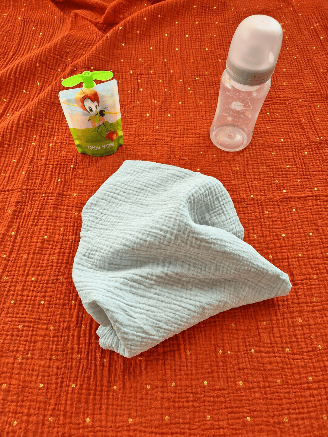 Lange - Vert tendre – Image 3