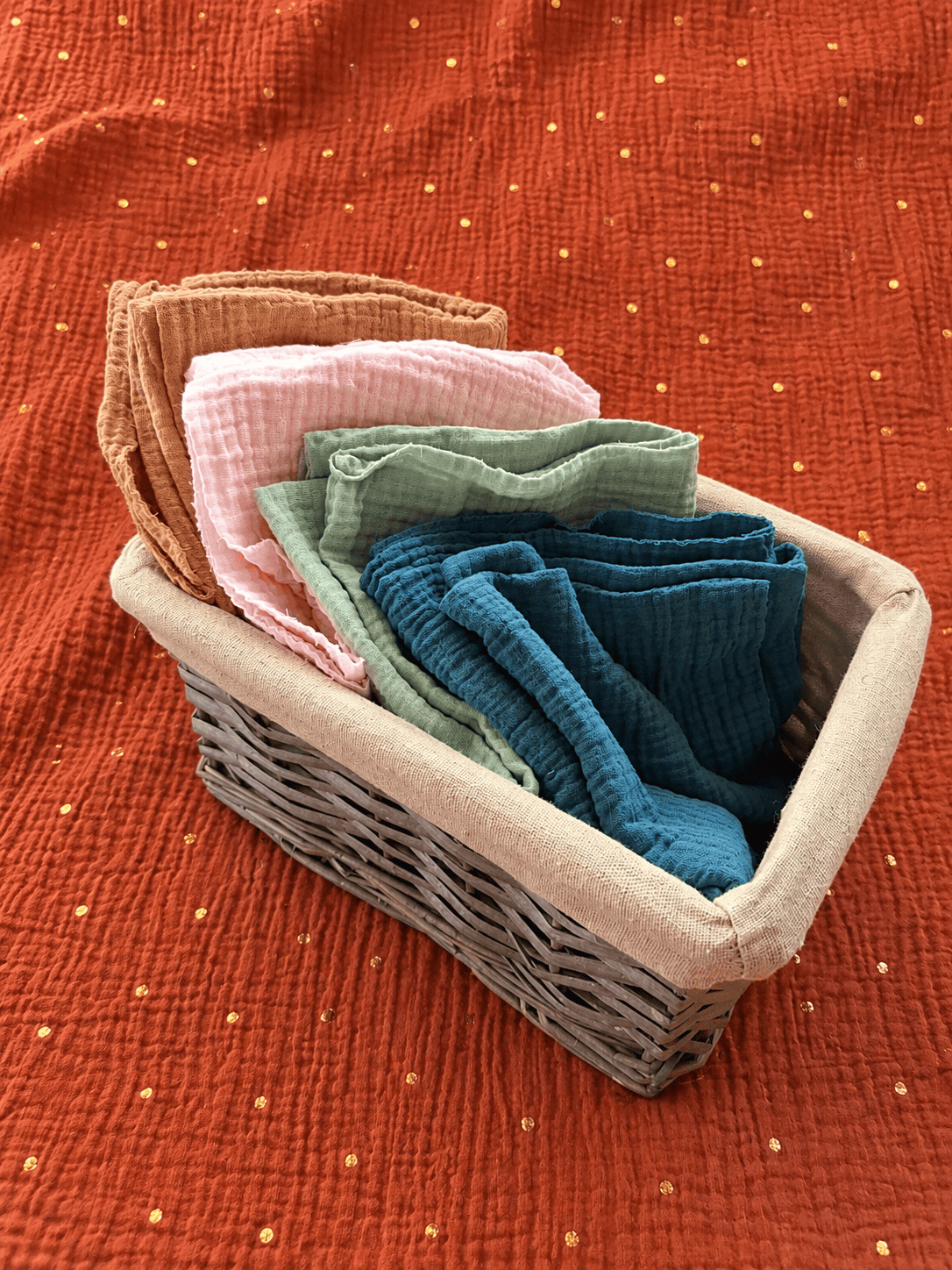 Lange - Vert tendre – Image 4